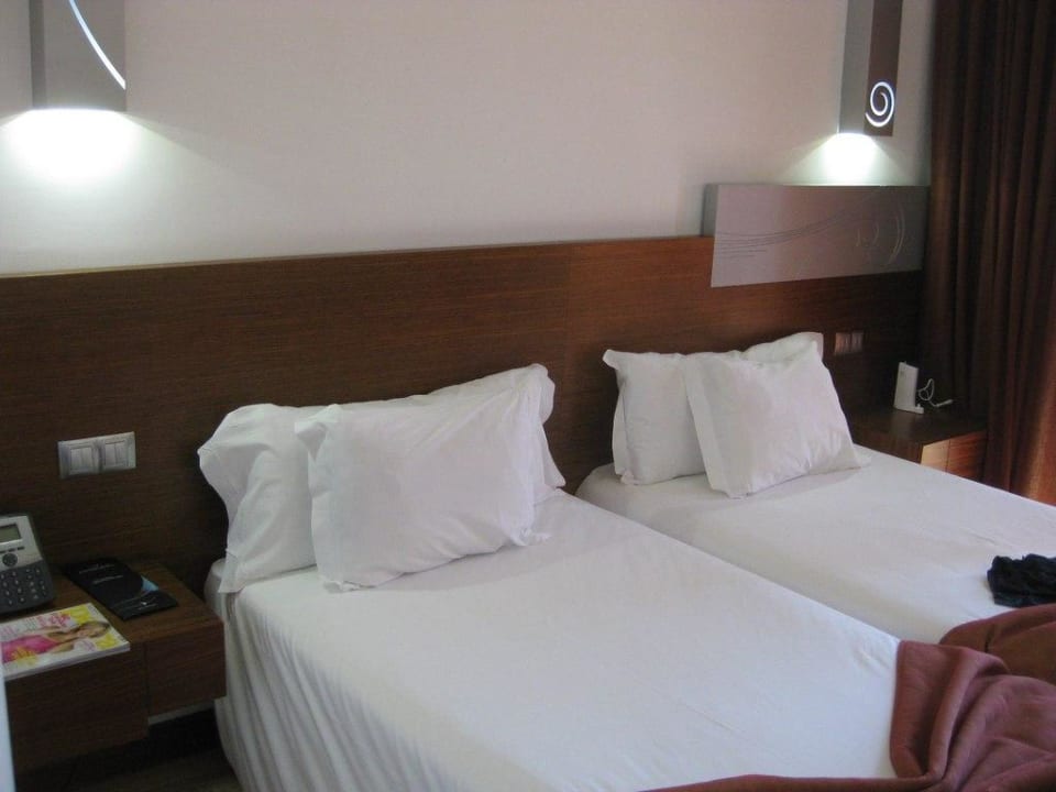 Zimmer Aqua Pedra Dos Bicos Design Beach Hotel - Adults only
