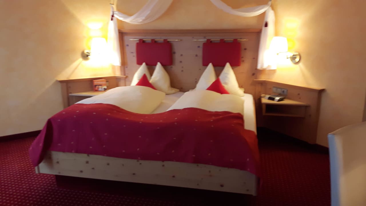 Turmzimmer Landhotel Zur Jurahöhe / Juraschlössl