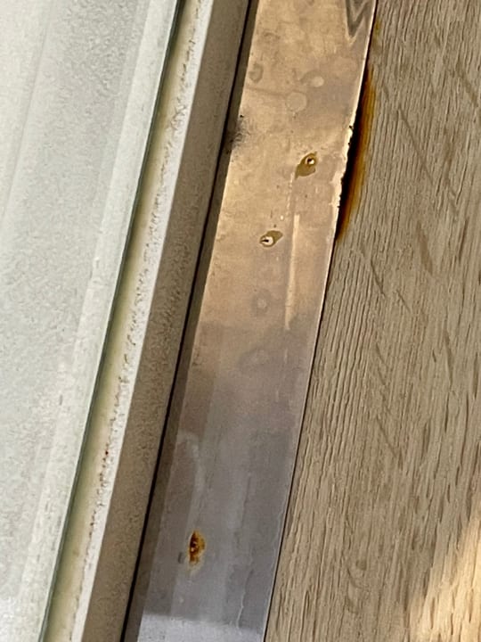 Zimmer allsun App.-Hotel Orient Beach