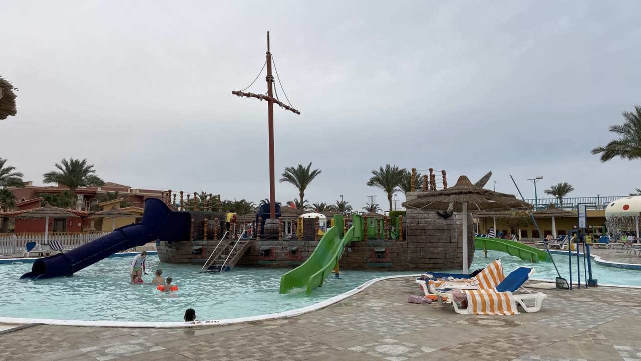 Sport & Freizeit Titanic Beach Spa & Aqua Park