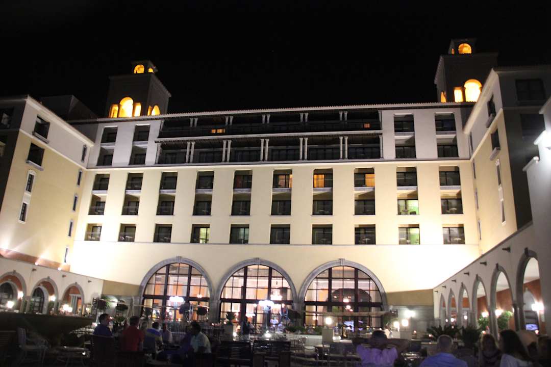 Costa Meloneras Lopesan Costa Meloneras, Resort & Spa