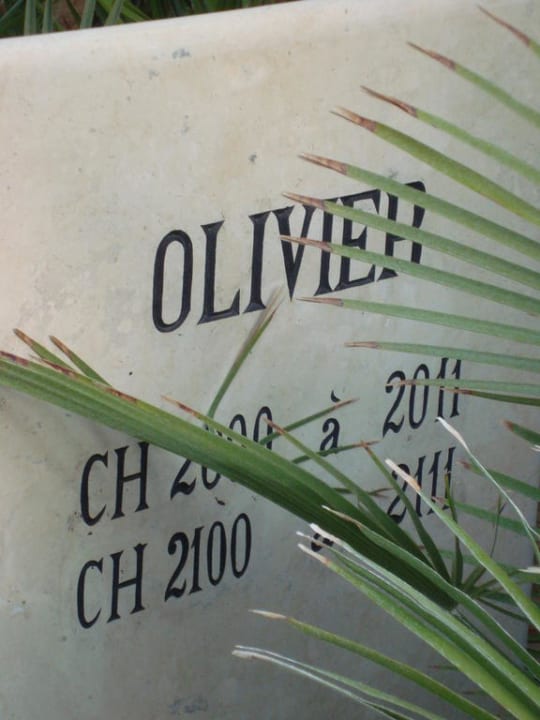 Doppelzimmertrakt Zita Beach Resort