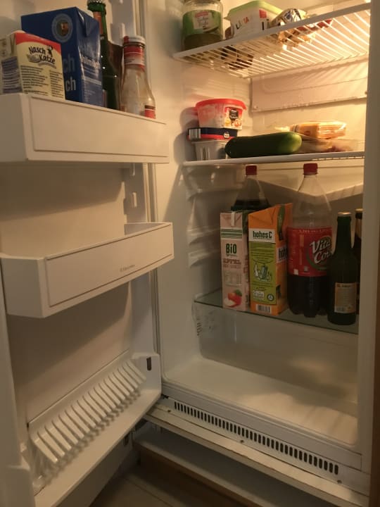 Zimmer SEETELHOTEL Ostseeresidenz Bansin