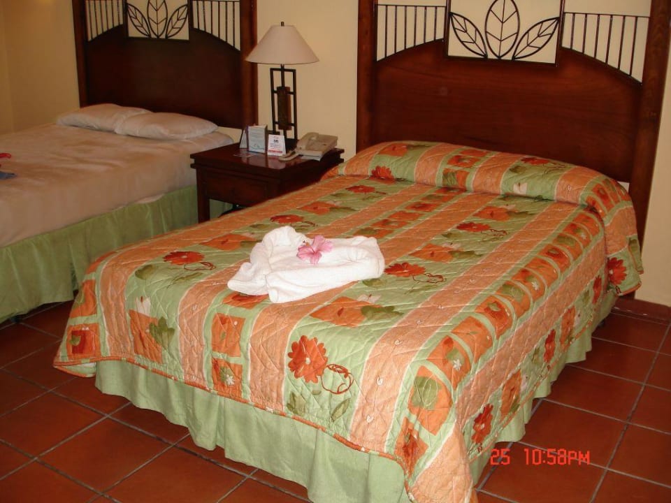 Zimmer Marien Puerto Plata