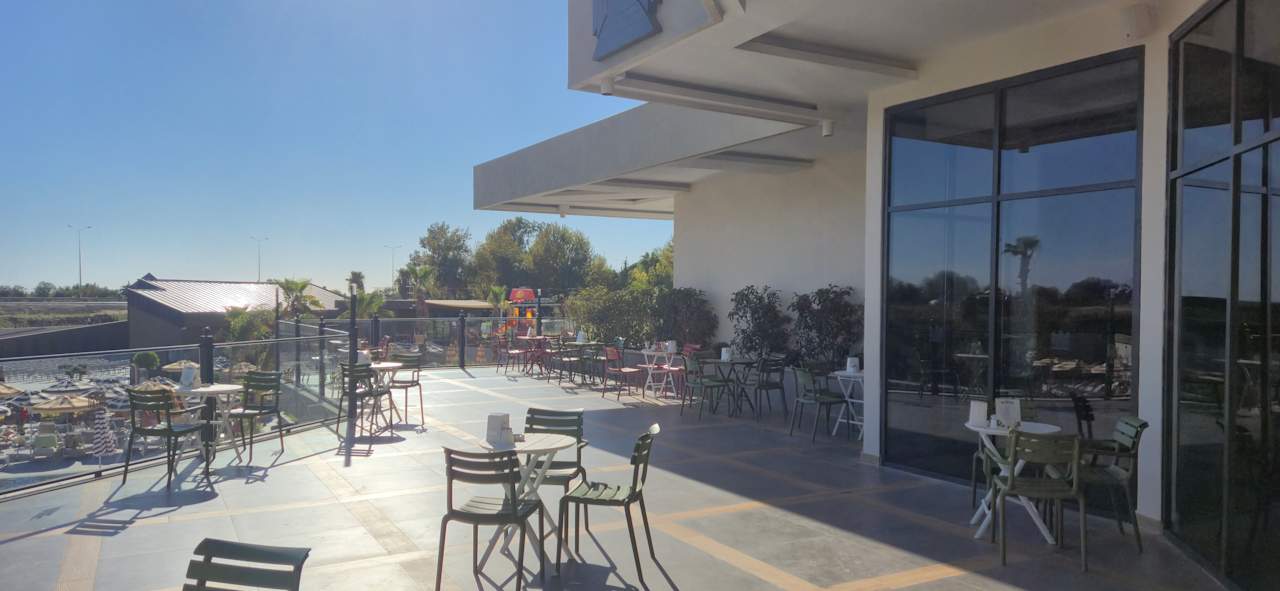 Gastro PALEMON Resort& Spa