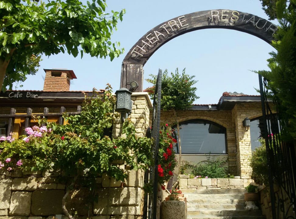 sonstiges Leda Beach Hotel
