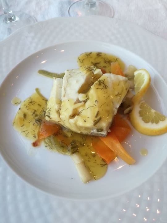 Gastro Princess Golden Beach