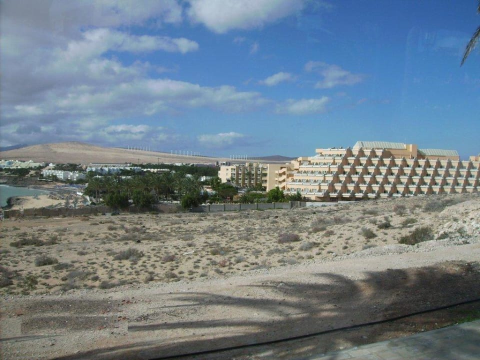 Costa Calma Beach SBH Costa Calma Beach Resort