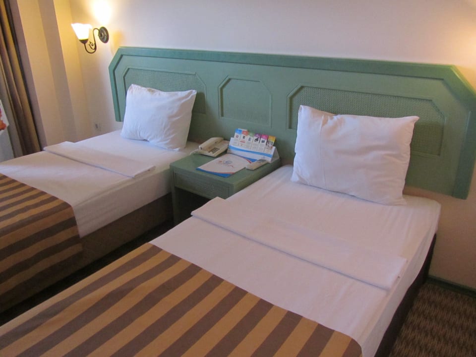 Hotel Incekum West İncekum West Hotel