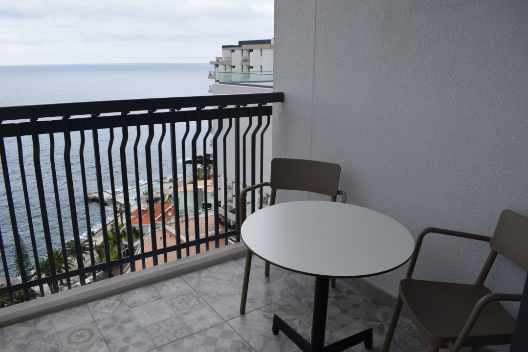 Zimmer Hotel Baia Azul