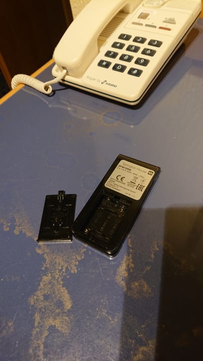 Zimmer Hotel Heideparadies