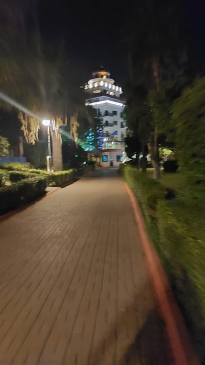 Sonstiges Saphir Hotel & Villas
