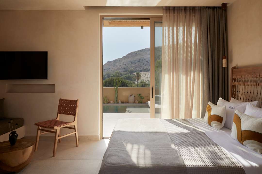 Zimmer ADĀMA - A Signature Collection by Zálo Spaces (Adults Only)