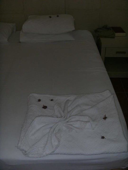 Bett Hotel Gardenia Beach