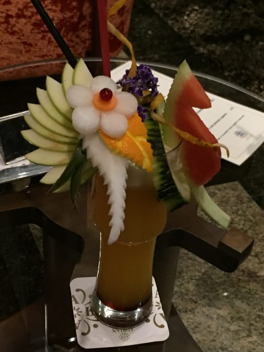 Restaurant Adrián Hoteles Jardines de Nivaria