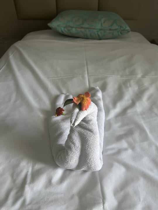 Zimmer Aqua Fantasy Aquapark Hotel & Spa