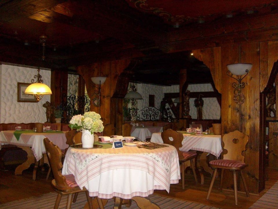 Essecken Hotel Gondel