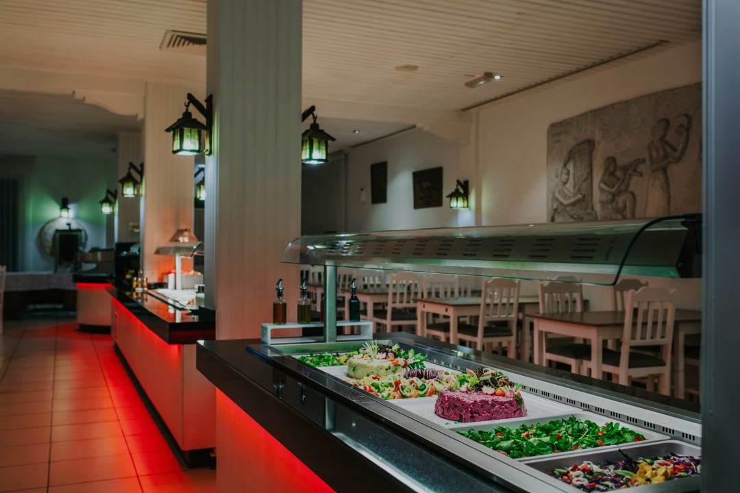 Gastro Hotel Sveltos