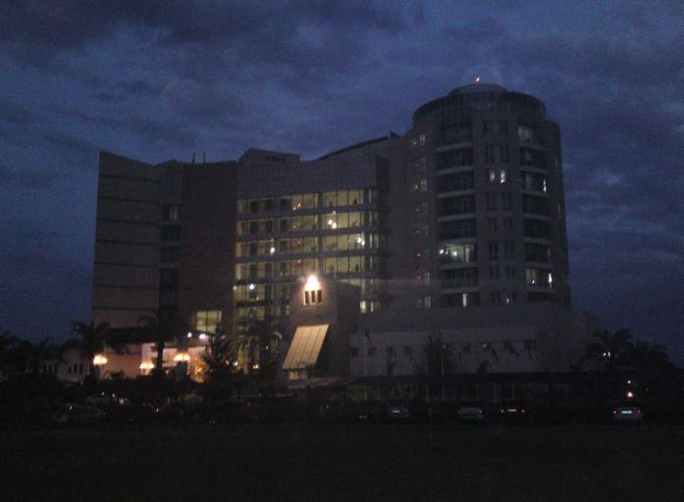 Sherwood von vorne Sherwood Exclusive Lara