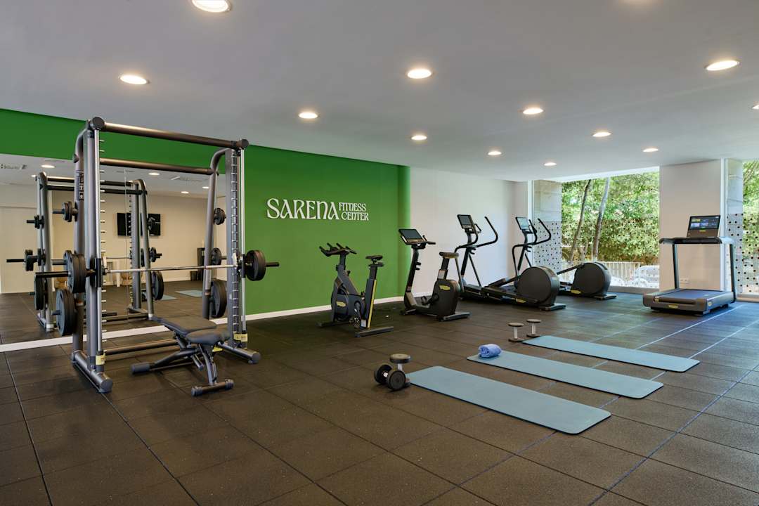 Sport & Freizeit Sarena de Muro Resort Mallorca