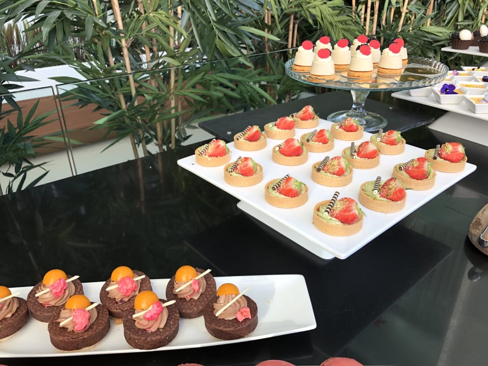 Gastro Park Plaza Westminster Bridge London