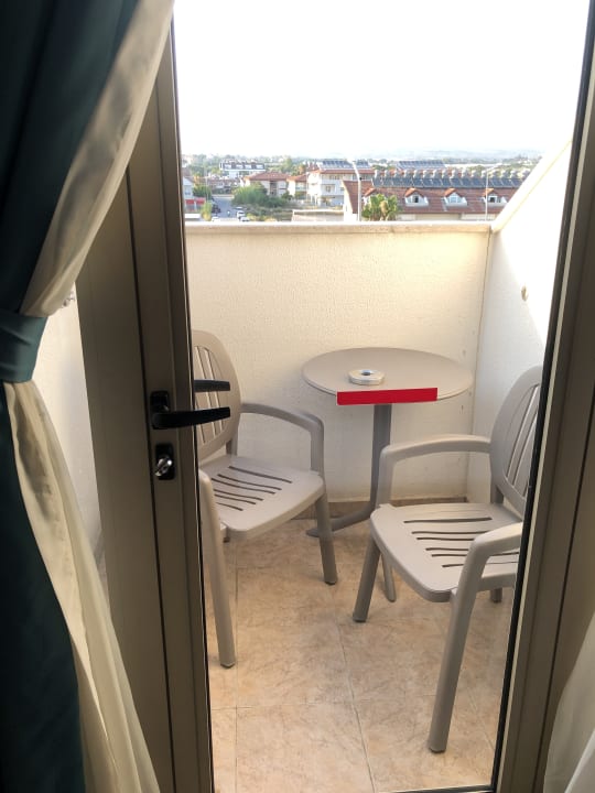 Zimmer Side Aquamarin Resort & Spa