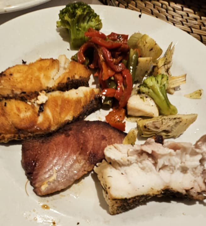 Gastro Sheraton Fuerteventura Golf & Spa Resort