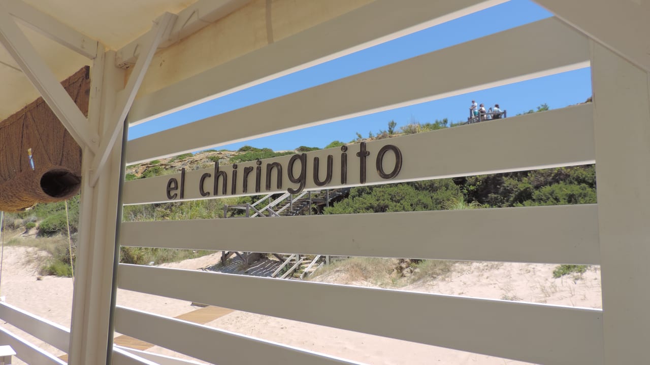 Strand Aldiana Club Andalusien