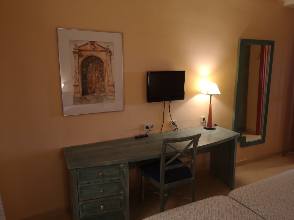 Zimmer SBH Costa Calma Beach Resort