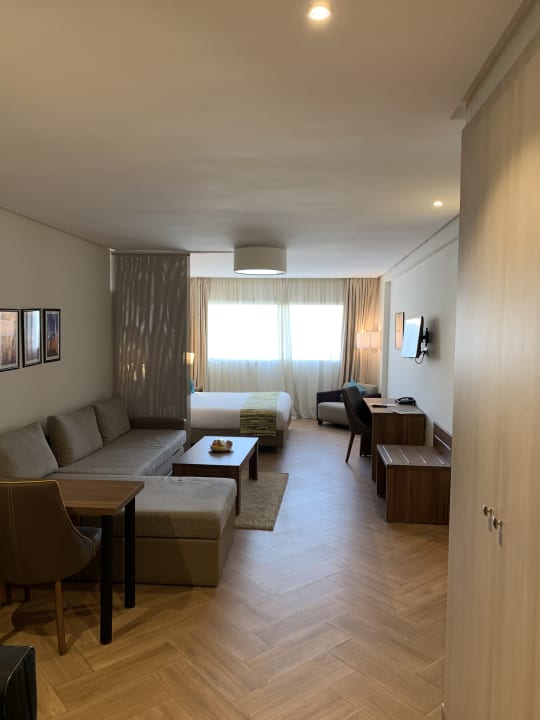 Zimmer Melliber Appart Hotel