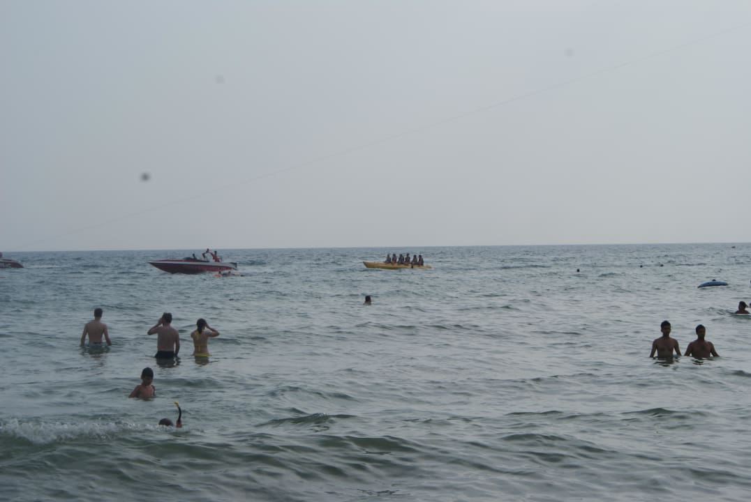 Meer Hane Family Resort