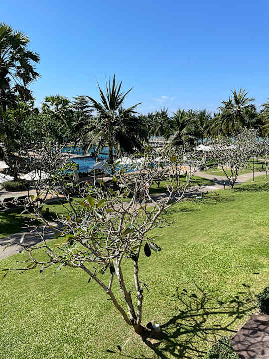 Zimmer The Sands Khao Lak by Katathani