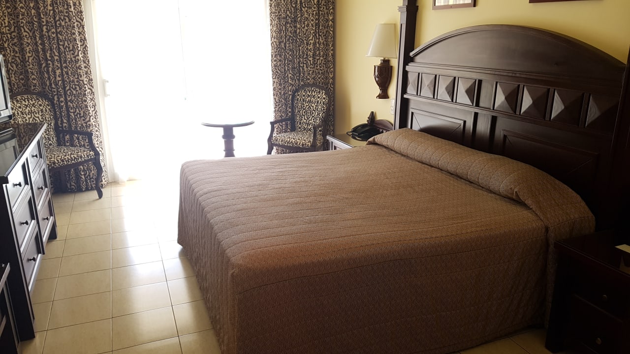 Zimmer Hotel Riu Guanacaste