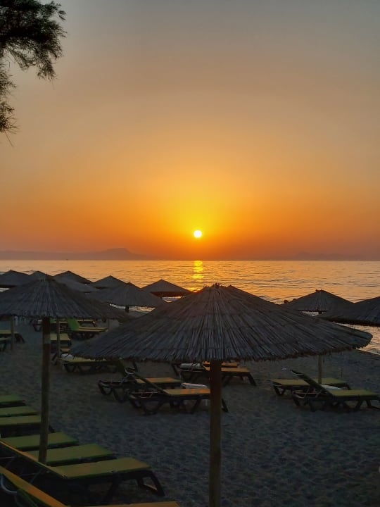 Strand Rethymno Palace