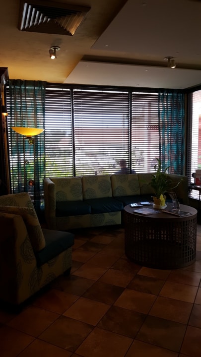 Zimmer Hotel Ramada Inn of Naples