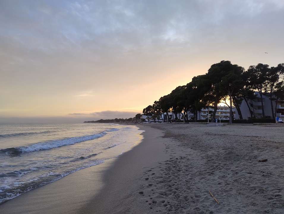 Strand Hotel Best Maritim