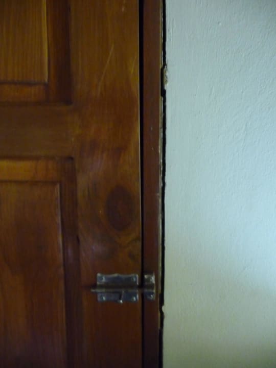 Verbindungstür mit Durchblick Wyndham Alltra Samana