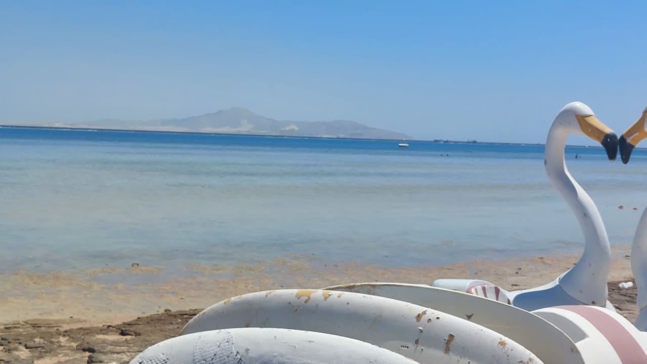 Strand Regency Plaza Aqua Park & Spa