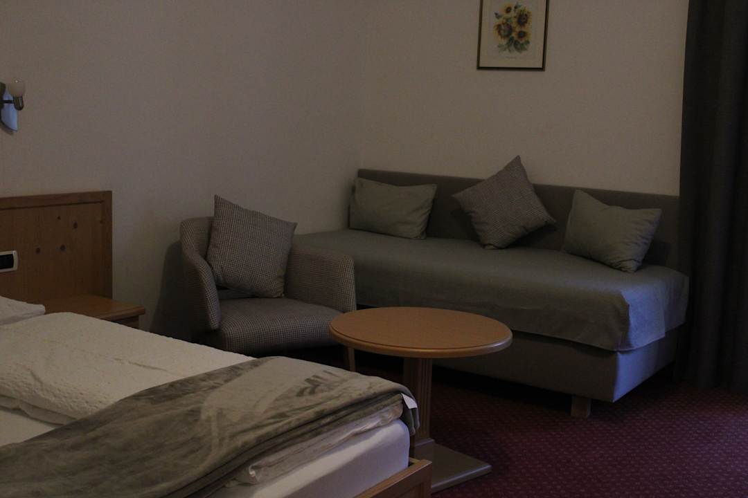 Zimmer Landgasthof Sonnegghof