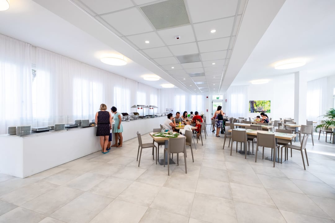 Gastro Color Green Village Cesenatico