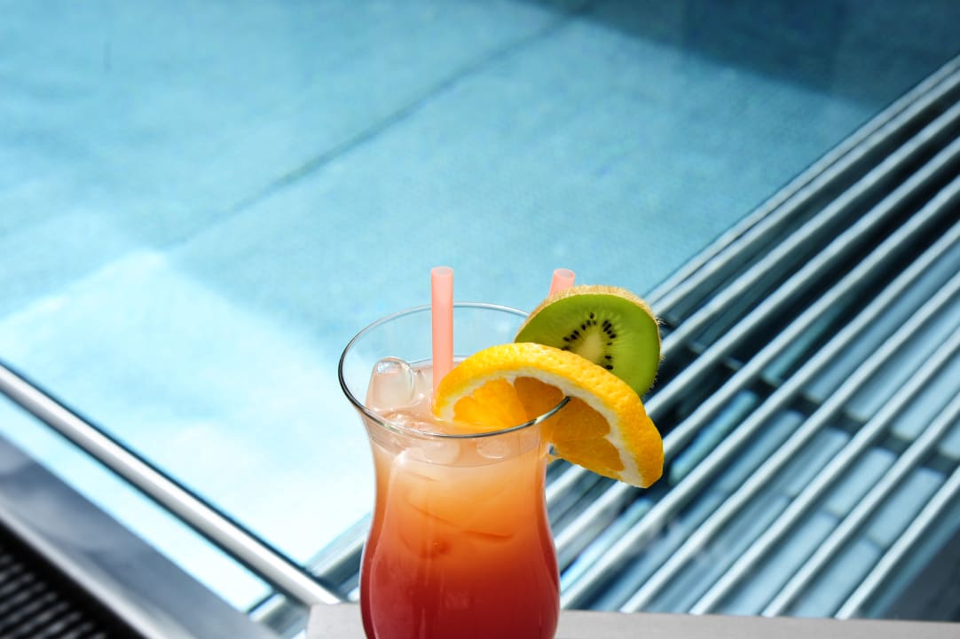 Pool Hotel Panorama