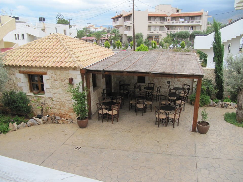 Kafenion  Cactus Royal