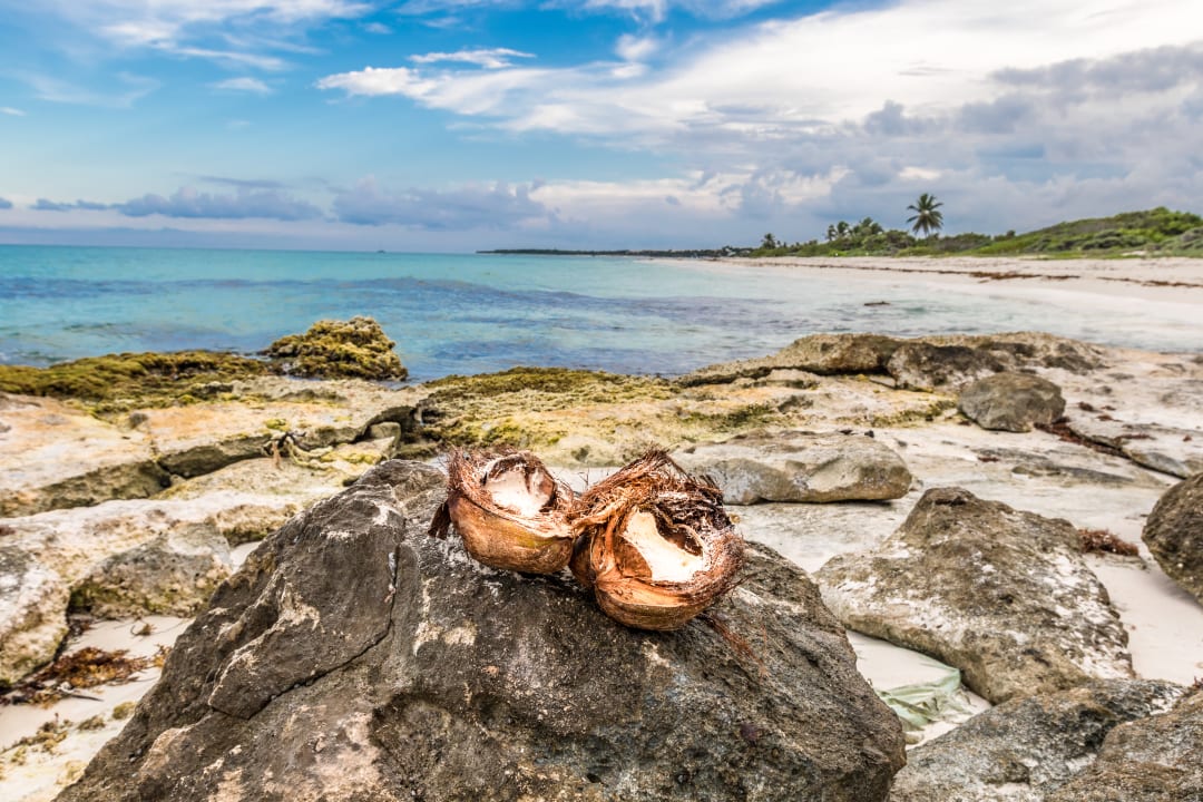 Strand Iberostar Selection Paraiso Maya Suites