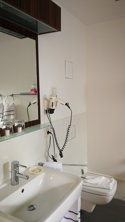 Bad Strandhotel Dranske