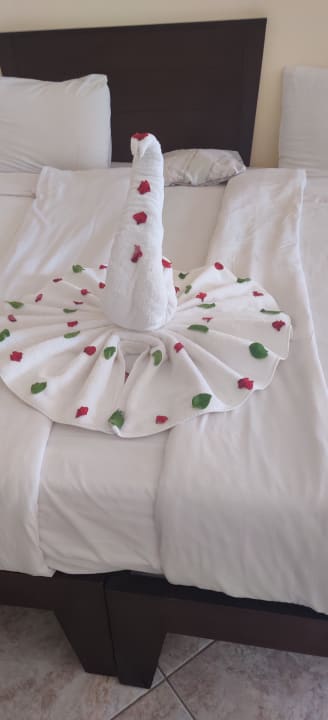 Zimmer Casa Mare Resort