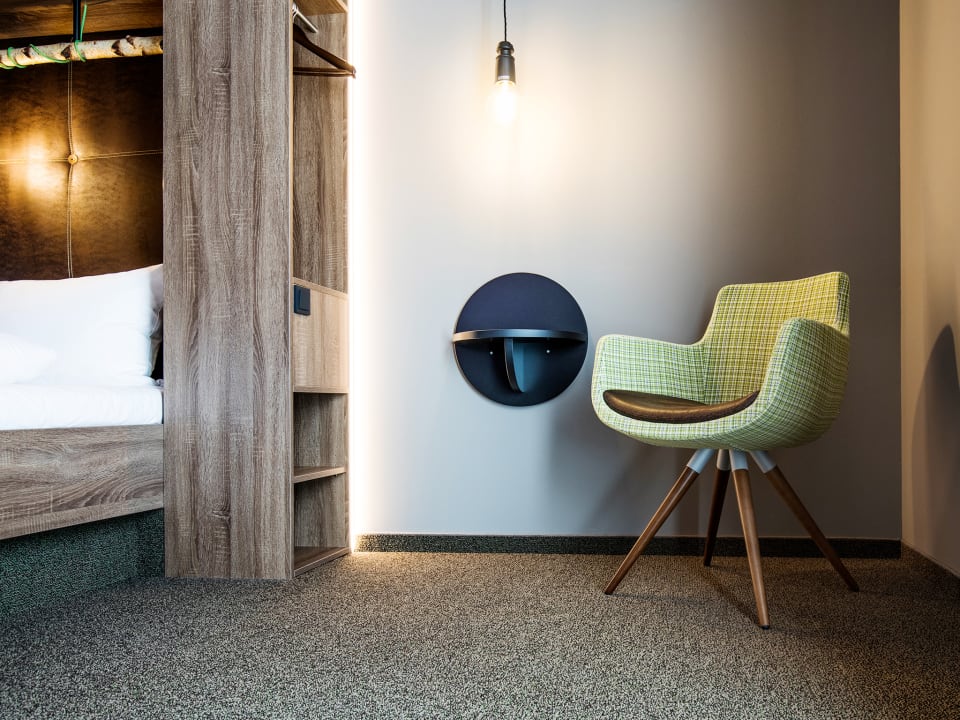 Zimmer RiKu HOTEL Pfullendorf