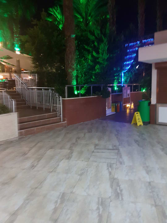 Gastro Hane Family Resort