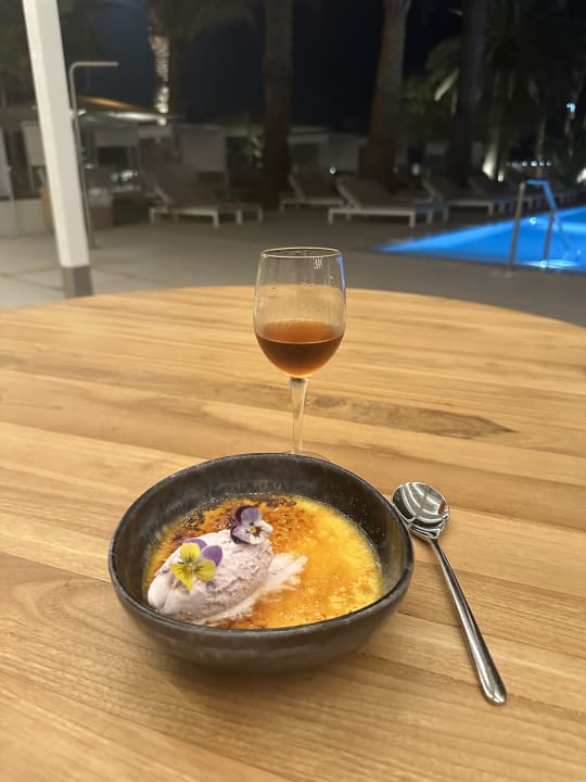 Gastro Paradisus by Meliá Gran Canaria