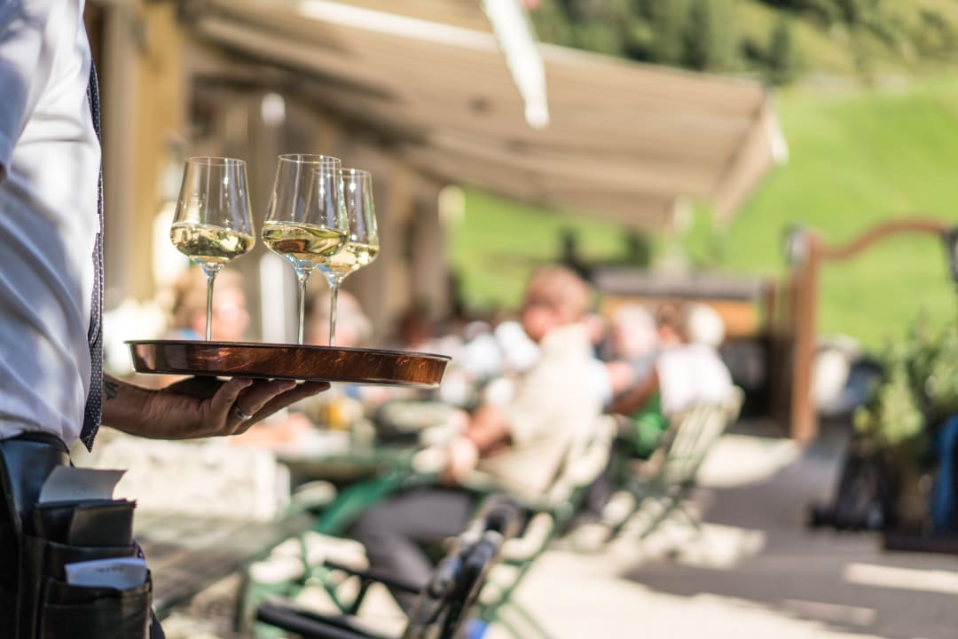 Gastro Natur- & Alpinhotel Post