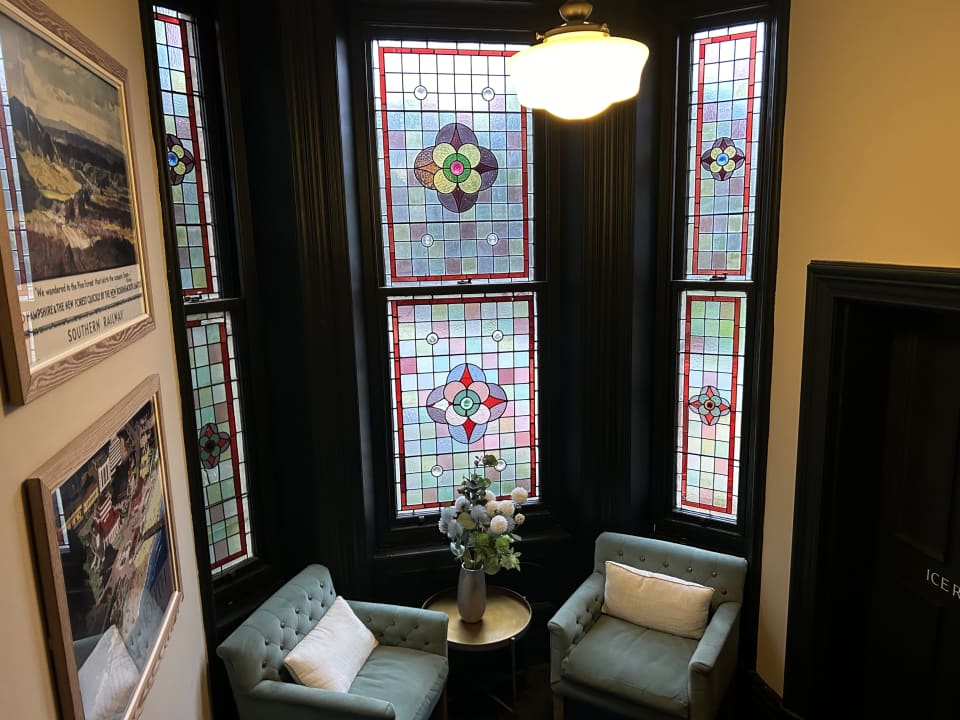 Sonstiges The Pavilion Arms